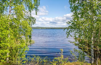 Foto 3 - Haus mit 1 Schlafzimmer in Sotkamo mit sauna