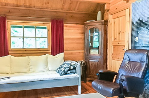 Foto 10 - Casa con 1 camera da letto a Sotkamo con sauna
