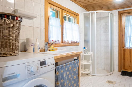 Photo 20 - Maison de 1 chambre à Sotkamo avec sauna