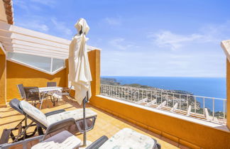 Photo 2 - 2 bedroom Apartment in Benitachell with swimming pool and terrace