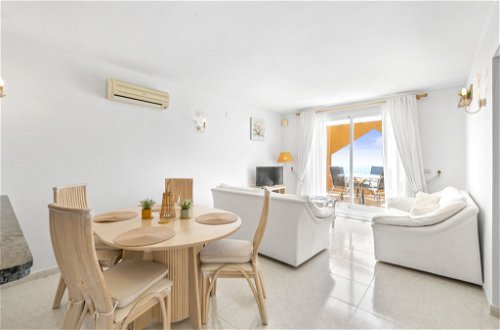 Photo 9 - 2 bedroom Apartment in Benitachell with swimming pool and sea view