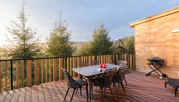 Casa de 3 quartos em Hattigny com piscina e terraço - Foto 2