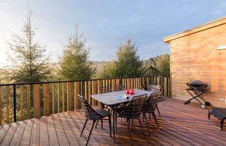 Photo 2 - Maison de 3 chambres à Hattigny avec piscine et terrasse