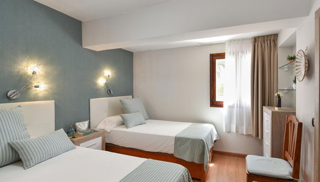 Apartment mit 2 Schlafzimmern in San Bartolomé de Tirajana - Foto 5