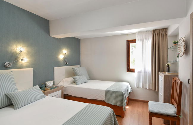 Apartment mit 2 Schlafzimmern in San Bartolomé de Tirajana - Foto 5