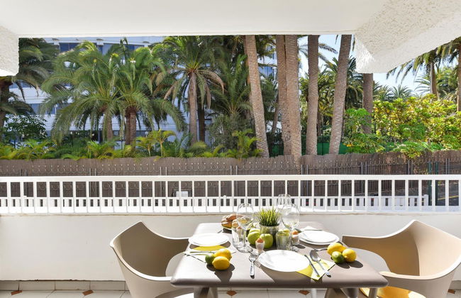 Apartment mit 2 Schlafzimmern in San Bartolomé de Tirajana - Foto 15