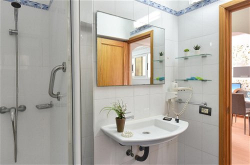 Foto 12 - Apartment mit 1 Schlafzimmer in Spanien mit blick aufs meer