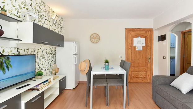 Apartment mit 2 Schlafzimmern in San Bartolomé de Tirajana - Foto 2
