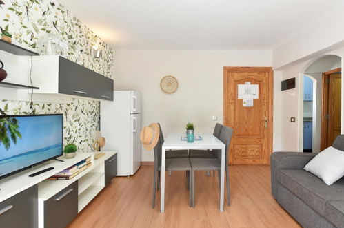Foto 2 - Apartment mit 1 Schlafzimmer in Spanien mit blick aufs meer