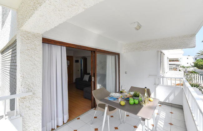 Apartment mit 2 Schlafzimmern in San Bartolomé de Tirajana - Foto 17