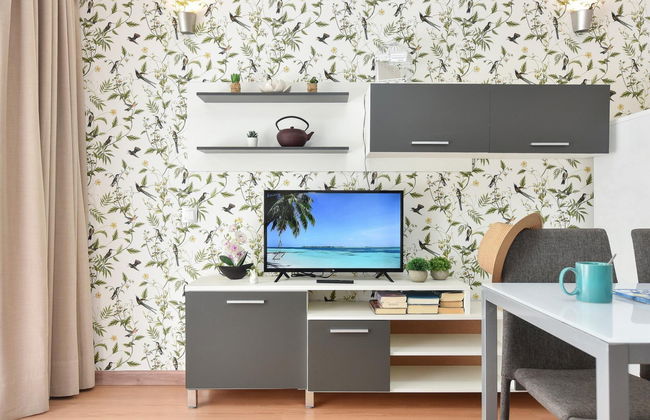 Apartment mit 2 Schlafzimmern in San Bartolomé de Tirajana - Foto 6