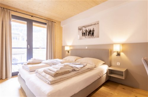 Foto 3 - Apartment mit 4 Schlafzimmern in Sankt Georgen am Kreischberg mit terrasse und blick auf die berge