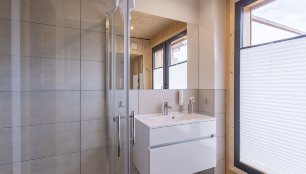 Apartment mit 5 Schlafzimmern in Sankt Georgen am Kreischberg mit garten und terrasse - Foto 4