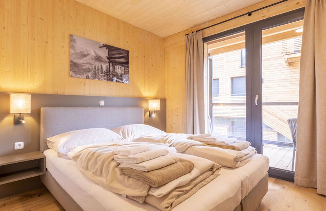 Apartamento de 5 quartos em Sankt Georgen am Kreischberg com jardim e terraço - Foto 11