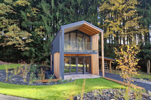 Photo 1 - Maison de 1 chambre à Mladé Buky avec piscine et jardin