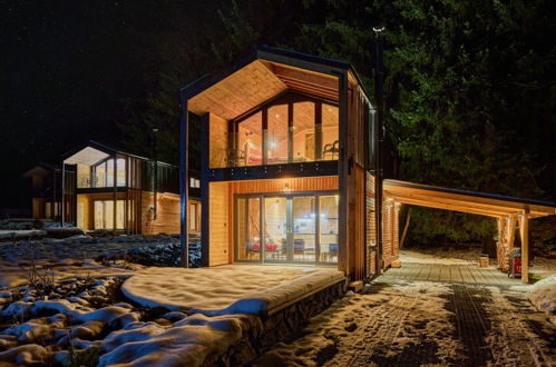 Photo 52 - Maison de 1 chambre à Mladé Buky avec piscine et jardin