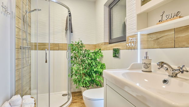 Maison de 2 chambres à Mladé Buky avec piscine et jardin - Photo 4