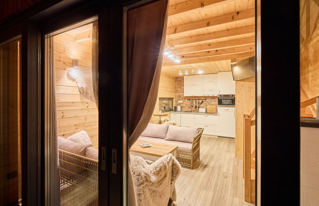 Casa de 2 quartos em Mladé Buky com piscina e jardim - Foto 32