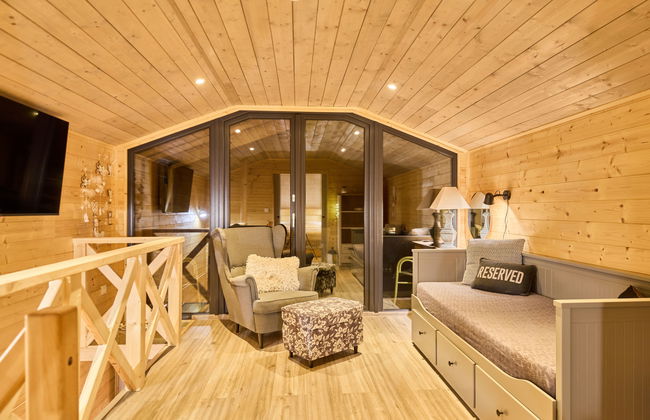 Casa de 2 quartos em Mladé Buky com piscina e jardim - Foto 25
