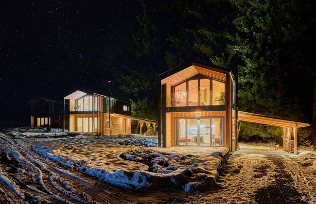 Casa de 2 quartos em Mladé Buky com piscina e jardim - Foto 51