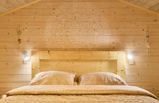 Casa de 2 quartos em Mladé Buky com piscina e jardim - Foto 18