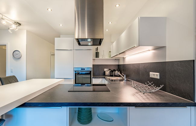 Apartamento de 3 quartos em Treffen am Ossiacher See com jardim - Foto 7
