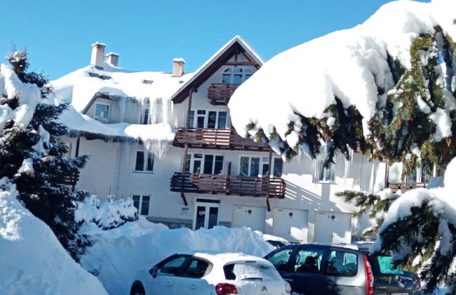 Apartamento de 3 quartos em Harrachov com jardim - Foto 21