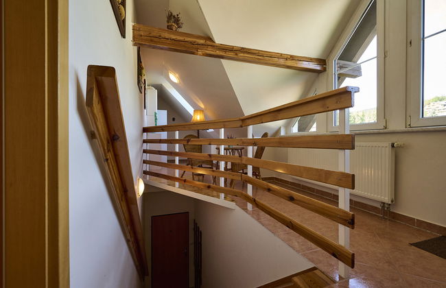 Apartamento de 3 quartos em Harrachov com jardim - Foto 8
