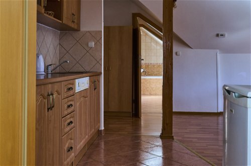 Foto 16 - Appartamento con 2 camere da letto a Harrachov