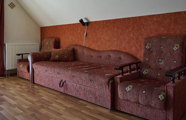 Apartamento de 3 quartos em Harrachov com jardim - Foto 15