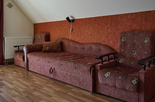 Foto 15 - Apartamento de 2 habitaciones en Harrachov