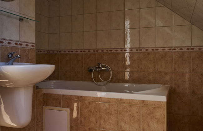 Apartamento de 3 quartos em Harrachov com jardim - Foto 14