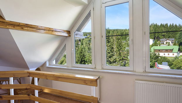 3 bedroom Apartment in Harrachov with garden - Photo 2