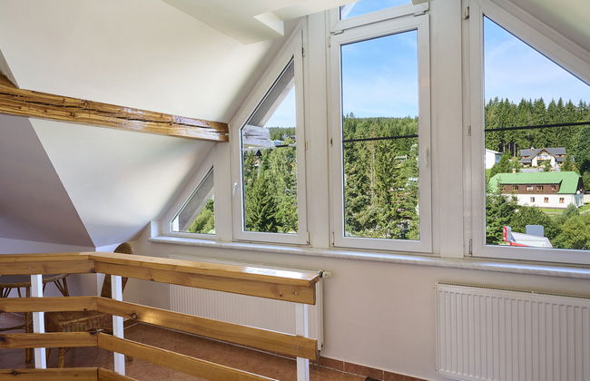 Apartamento de 3 quartos em Harrachov com jardim - Foto 2