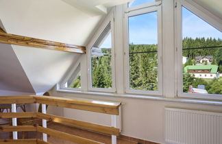 Foto 2 - Apartamento de 2 quartos em Harrachov com jardim