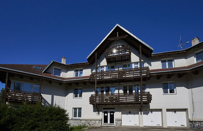Apartamento de 3 quartos em Harrachov com jardim - Foto 20