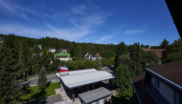 3 bedroom Apartment in Harrachov with garden - Photo 5