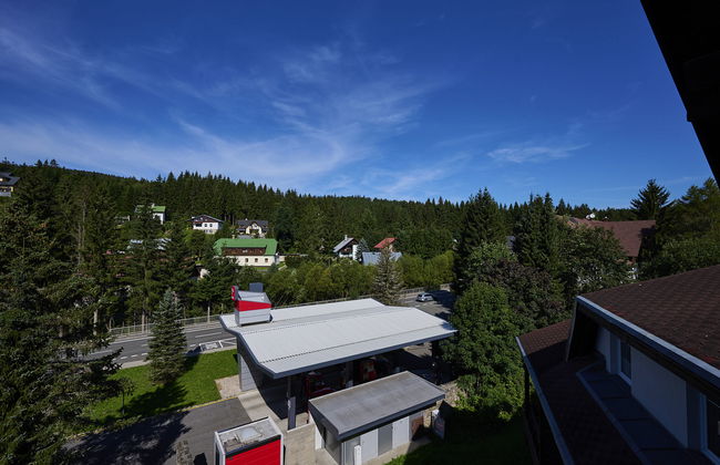 Apartamento de 3 quartos em Harrachov com jardim - Foto 5
