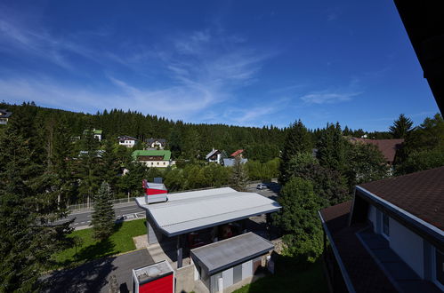 Photo 5 - Appartement de 2 chambres à Harrachov avec jardin