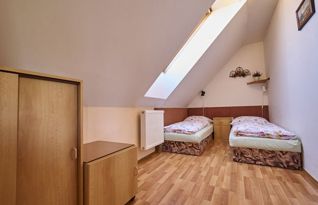 Apartamento de 3 quartos em Harrachov com jardim - Foto 10
