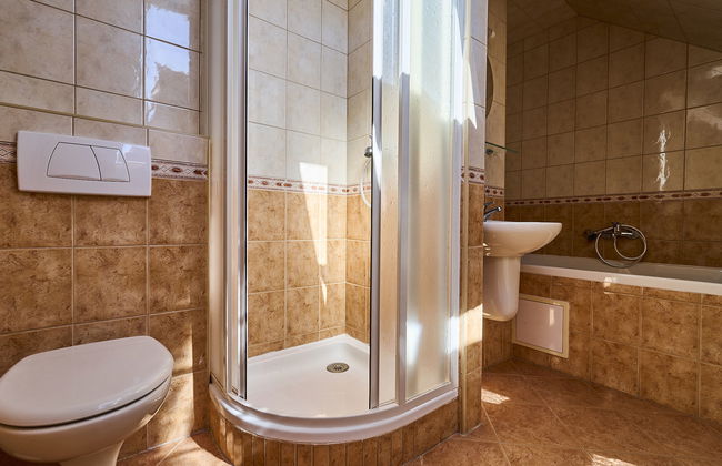 Apartamento de 3 quartos em Harrachov com jardim - Foto 3