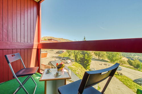 Photo 5 - Apartment in Villarembert with swimming pool and mountain view