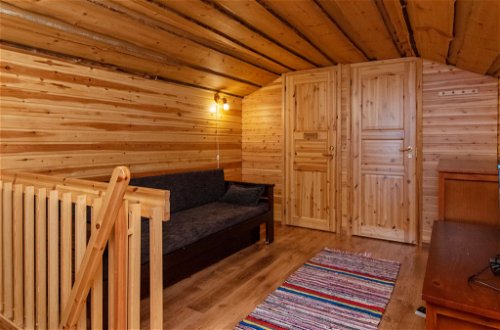 Foto 23 - Casa de 3 quartos em Inari com sauna e vista para a montanha