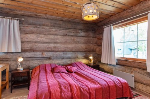Photo 16 - 3 bedroom House in Inari with sauna and mountain view