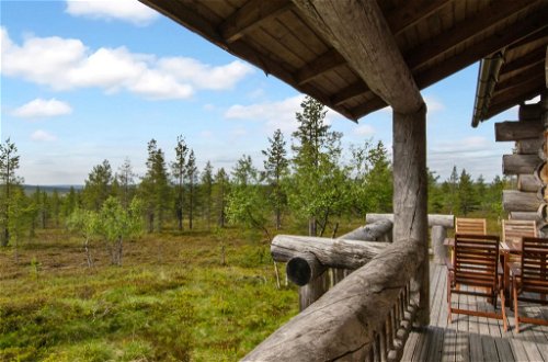 Photo 6 - Maison de 3 chambres à Inari avec sauna et vues sur la montagne