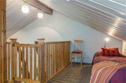 Photo 12 - 1 bedroom House in Kittilä with sauna and mountain view