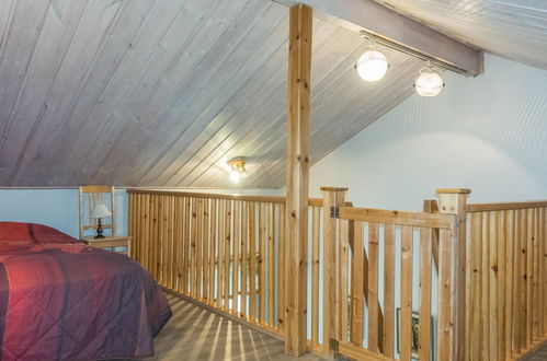 Photo 11 - Maison de 1 chambre à Kittilä avec sauna et vues sur la montagne