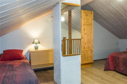 Photo 10 - Maison de 1 chambre à Kittilä avec sauna et vues sur la montagne