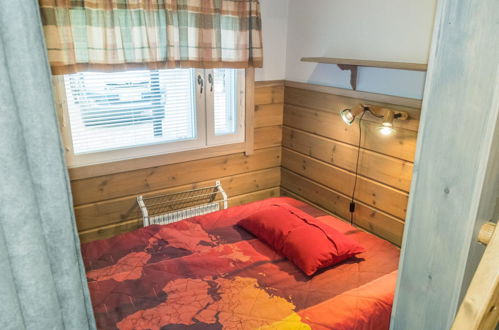 Foto 8 - Casa con 1 camera da letto a Kittilä con sauna e vista sulle montagne