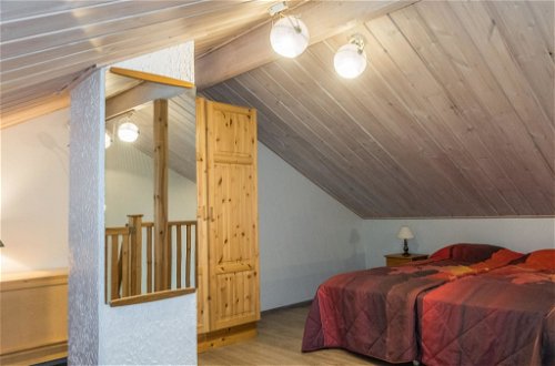 Photo 9 - Maison de 1 chambre à Kittilä avec sauna et vues sur la montagne